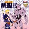West Coast Avengers (2024) #4 (Variant)