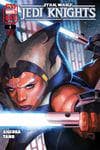 Star Wars: Jedi Knights (2025) #1 (Variant) cover
