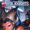 Star Wars: Jedi Knights (2025) #1 (Variant)