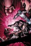 X-Men Legacy (2008) #237 (FINCH VARIANT) cover