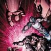 X-Men Legacy (2008) #237 (FINCH VARIANT)