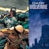 Dark Wolverine (2009) #82 (2ND PRINTING VARIANT)