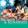 Civil War: Young Avengers & Runaways (2006)