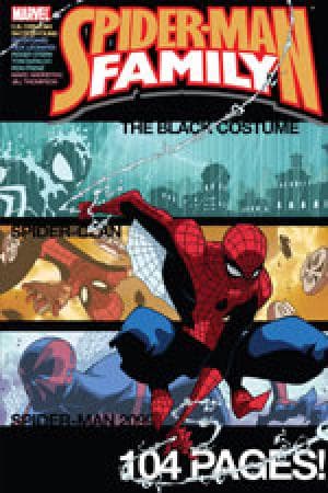 Spider-Man Family Featuring Spider-Clan (2006)