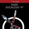 Dark Avengers (2009) #7 (2ND PRINTING VARIANT)