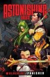Astonishing Tales: Wolverine/Punisher Digital Comic (2008) #6 cover