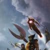 Secret Invasion Chronicles (2009) #4