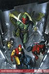 Secret Invasion Chronicles (2009) #3 cover