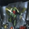 Secret Invasion Chronicles (2009) #3