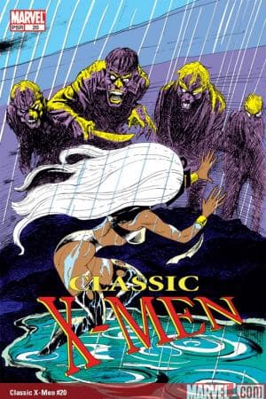 X-MEN VIGNETTES VOL. 2 TPB (2005)