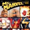 Ms. Marvel Vol. 4: Monster Smash Premiere (2008)