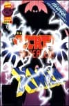 X-Men (1991) #54 cover