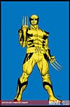Astonishing X-Men (2004) #22 (Variant) cover