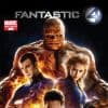 Fantastic Four: The Movie (2005)