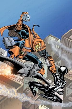 Spider-Girl (1998) #99