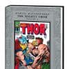 Marvel Masterworks: The Mighty Thor Vol. 4 (2005)