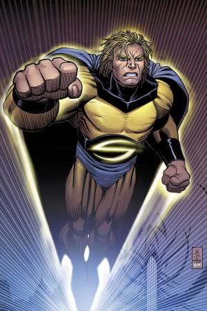 SENTRY: REBORN (Trade Paperback)