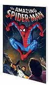 AMAZING SPIDER-MAN: SKIN DEEP (Trade Paperback) cover
