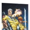 X-Force & Cable Vol. 1: The Legend Returns (2005)