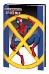 ULTIMATE SPIDER-MAN VOL. 4 HC (Trade Paperback) cover
