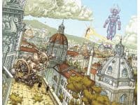 S.H.I.E.L.D. (2010) #1 (3RD PRINTING VARIANT) cover