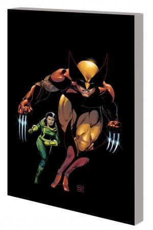 ESSENTIAL X-MEN VOL. 4 TPB (Trade Paperback)