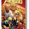 Avengers Vol 1: By Brian Michel Bendis TPB (Trade Paperback)