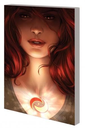 Sigil (Trade Paperback)