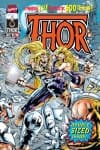 Thor (1966) #500 cover