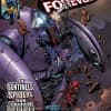 X-Men Forever 2 (2010) #3