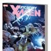 UNCANNY X-MEN BY KIERON GILLEN VOL. 2 TPB (Trade Paperback)