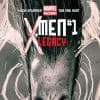 X-Men Legacy (2012) #1 (Andrews Variant)