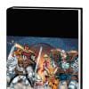 X-Force Omnibus (Hardcover)