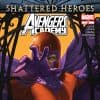 Avengers Academy (2010) #22