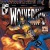 Wolverine (2003) #22
