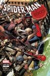Spider-Man 1602 (2009) #2 cover