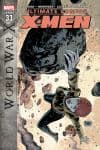 Ultimate Comics X-Men (2010) #33 cover