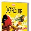 ALL-NEW X-FACTOR VOL. 1: NOT BRAND X TPB (Trade Paperback)