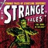 Strange Tales (1951) #30