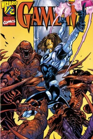 Gambit (1999) #0.5