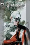 Captain America: The Chosen (2007) #2 cover