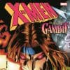 X-Men: The Trial of Gambit (Trade Paperback)