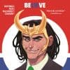 Vote Loki (Trade Paperback)