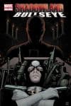 Shadowland: Bullseye (2010) #1 cover