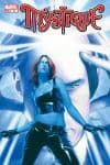 MYSTIQUE: UNNATURAL (Trade Paperback) cover