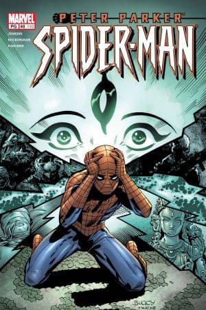 Peter Parker: Spider-Man (1999) #48