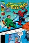Untold Tales of Spider-Man (1995) #19 cover