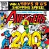 Avengers (1963) #200
