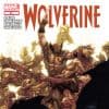 Wolverine (2010) #311