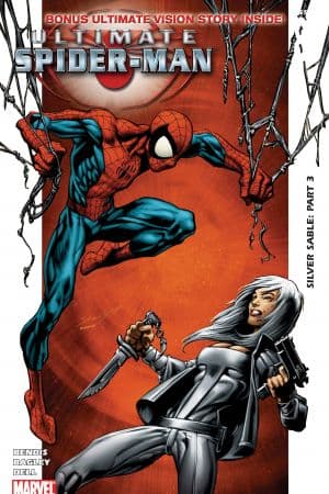 Ultimate Spider-Man (2000) #88
